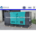 Japanese brand diesel generator set 5KW